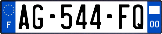 AG-544-FQ