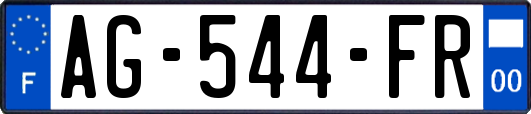 AG-544-FR