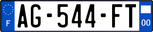 AG-544-FT