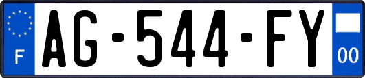 AG-544-FY