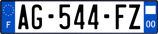 AG-544-FZ