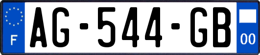 AG-544-GB