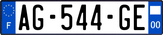 AG-544-GE