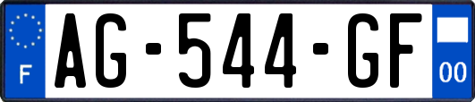 AG-544-GF