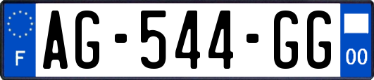 AG-544-GG