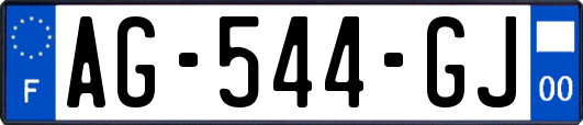AG-544-GJ