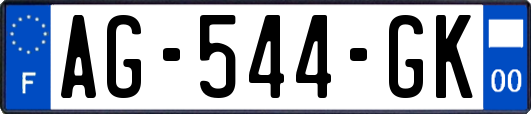 AG-544-GK