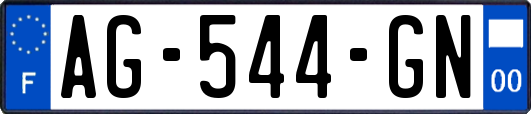 AG-544-GN