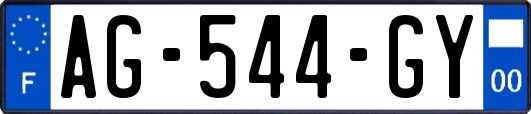 AG-544-GY
