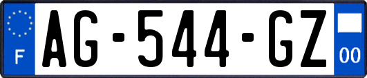 AG-544-GZ