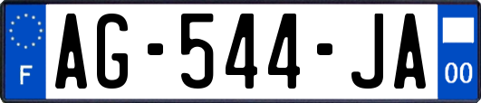 AG-544-JA