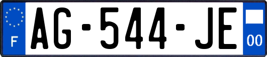 AG-544-JE
