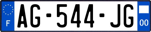 AG-544-JG