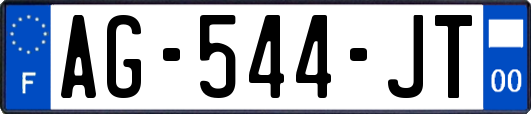 AG-544-JT