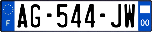 AG-544-JW