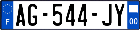 AG-544-JY