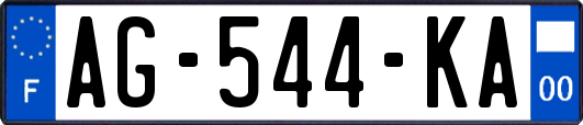 AG-544-KA