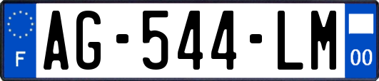 AG-544-LM