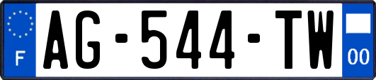 AG-544-TW