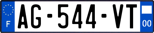 AG-544-VT