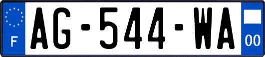 AG-544-WA