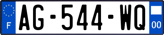 AG-544-WQ