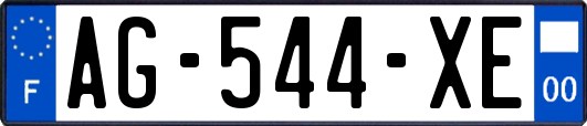 AG-544-XE