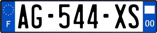 AG-544-XS