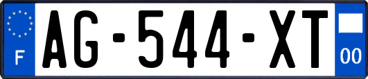 AG-544-XT
