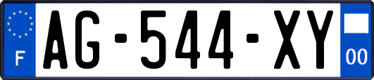 AG-544-XY