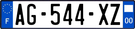 AG-544-XZ