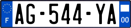 AG-544-YA