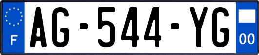 AG-544-YG