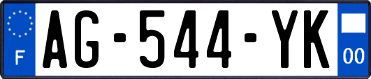 AG-544-YK