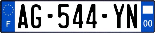 AG-544-YN