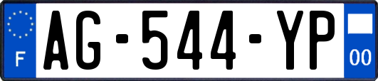 AG-544-YP