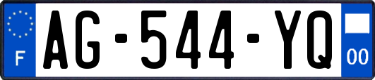 AG-544-YQ