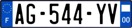 AG-544-YV