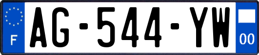 AG-544-YW