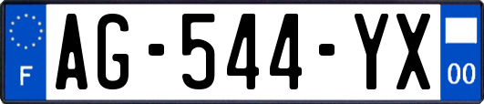 AG-544-YX