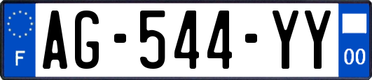 AG-544-YY