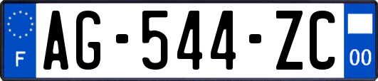 AG-544-ZC