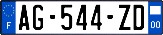 AG-544-ZD