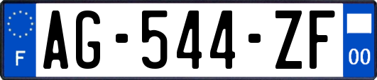 AG-544-ZF