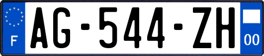 AG-544-ZH