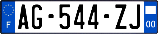 AG-544-ZJ