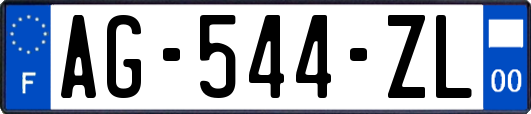 AG-544-ZL