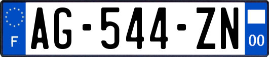 AG-544-ZN