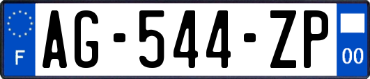 AG-544-ZP