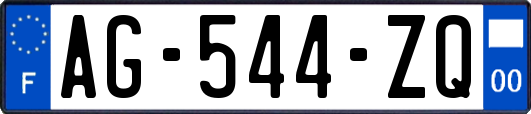 AG-544-ZQ